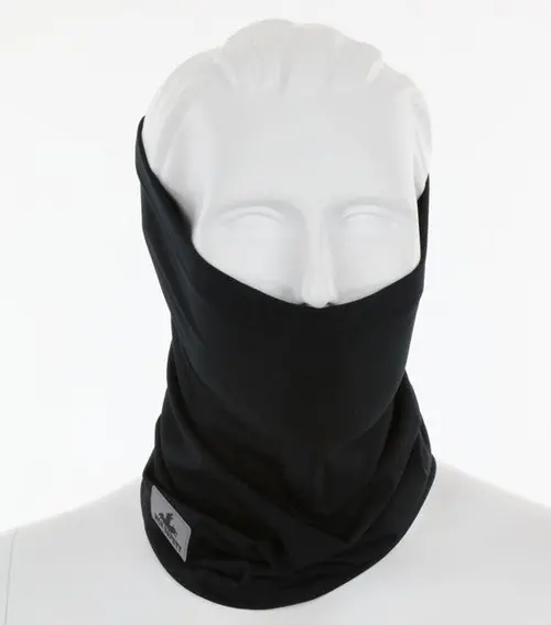 MCR Safety IG7 Neck Gaiter Insulated Universal