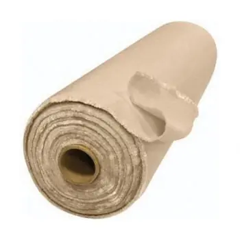 Steiner 372-40R ToughGuard Welding Blanket Roll 40 in W x 50 yd L