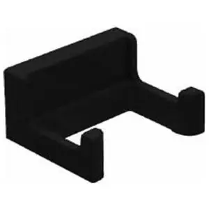 Allen Tel AT1813-00 Handset Hanger-Vertical/Horizontal Black