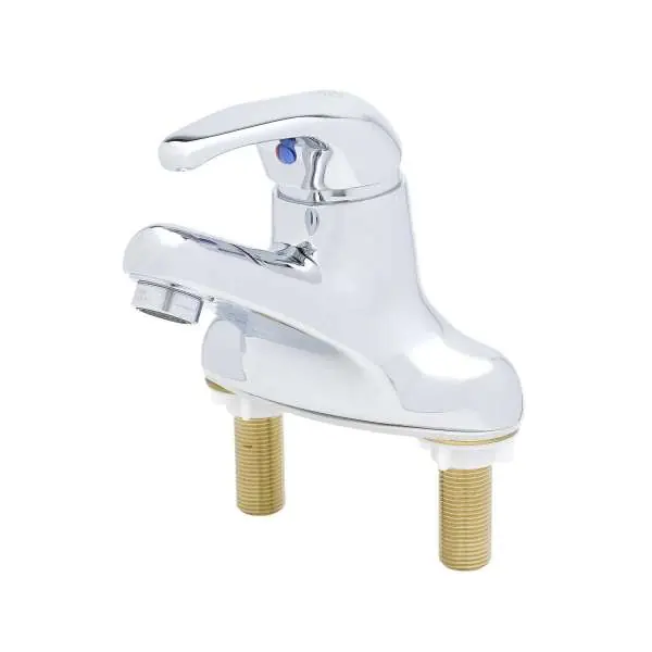 T&S Brass Faucets BA-2711