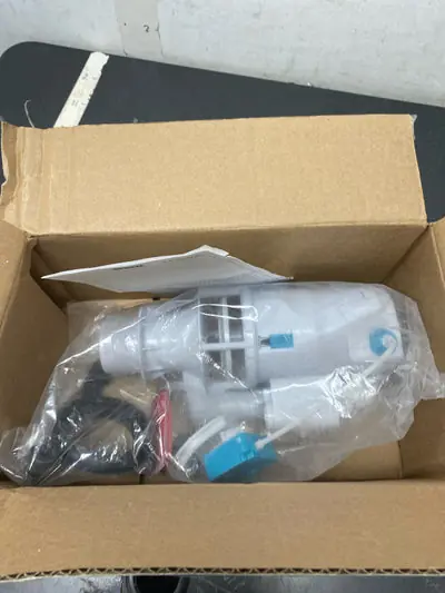 Kohler 1208883 Plastic Flush Valve Kit