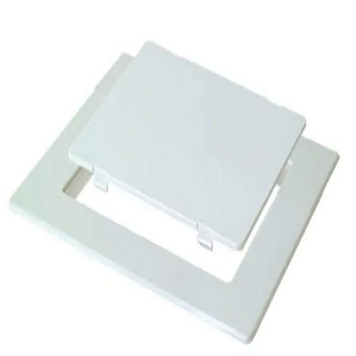 EZ-FLO 34022 Access Panel With Frame