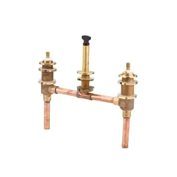 PRICE PFISTER FAUCETS 0X6050R Faucet