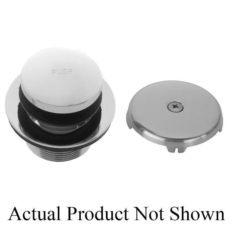 Jaclo Decorative Plumbing 531-MBK Plumbing Accessory
