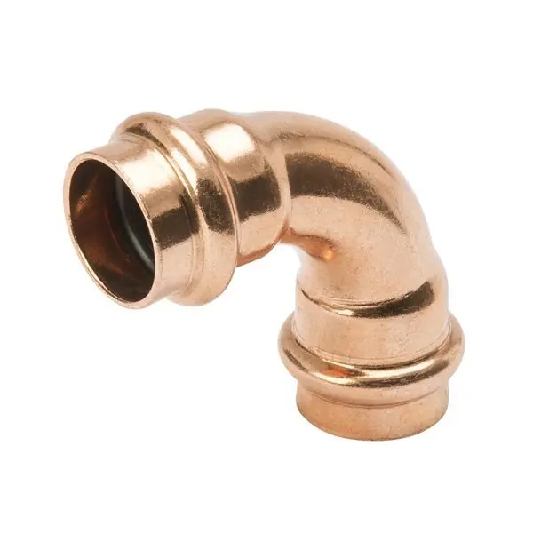 Copper Press Fittings PF01647