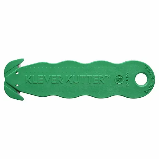 Klever KCJ-1SSFX (10) Safety Cutter
