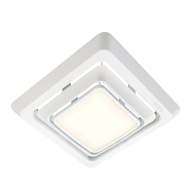 Broan FG600 Ventilation Fan LED Light Grille Upgrade 120 VAC 60 Hz 750 Lumen