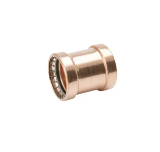 Copper Press Fittings PF01910