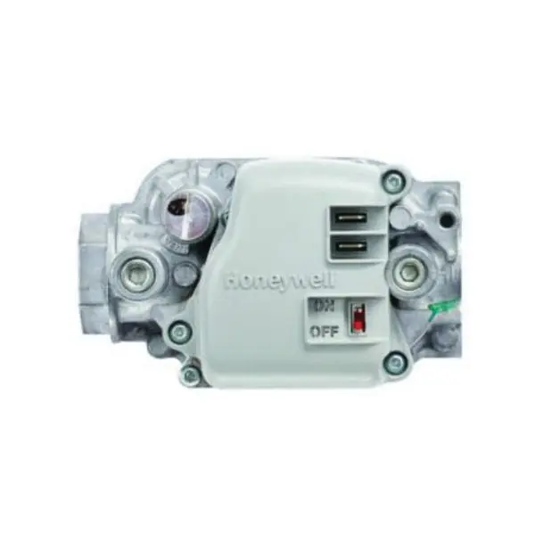 Allied Air 102837-01 Dual Gas Valve 1/2 in Nominal 0.5 psi Pressure