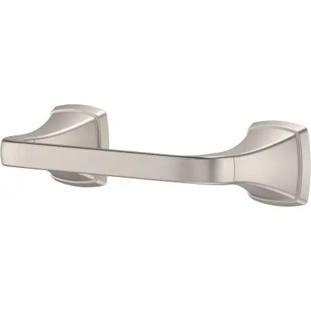 Pfister BPH-BS1K Bronson Toilet Tissue Holder in Brushed Nickel