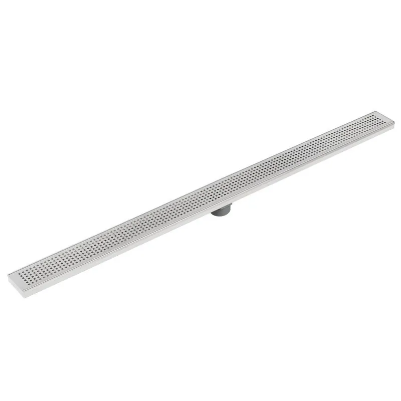 Miseno MNO60LD Linear Shower Drain 60 Grate Replacement MNO60LD