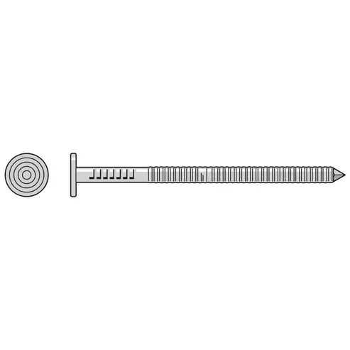 Nail Grd 316SG Nail Plates & Stud Guards