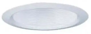 Lithonia 3B1-R12 Trim Power 4 IN Replacement MPN