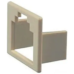 Allen Tel AT6-4 Jack Converter Insert 4-Position