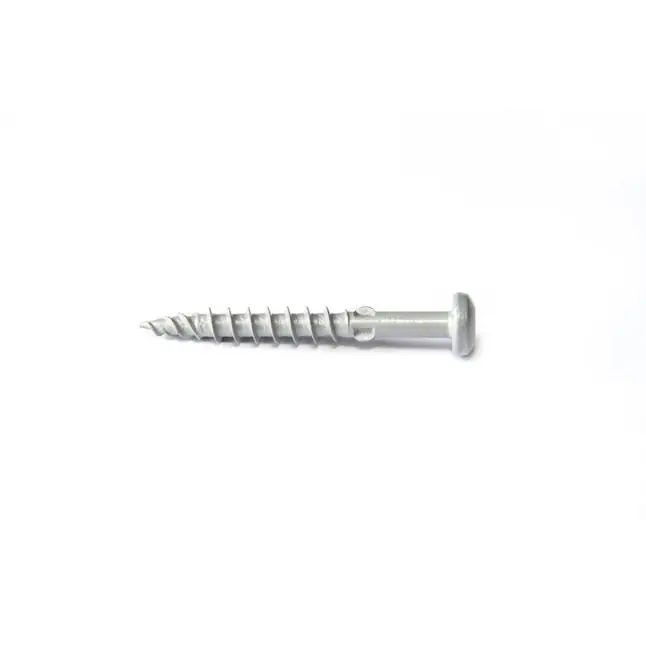 Fortress Building Products 175548756 Screw 75 FD-Hulk-CS Light Grey