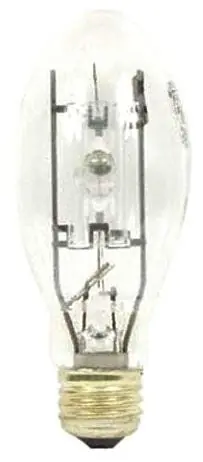GE MXR150/U/MED/O MH LAMP