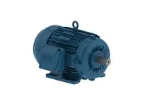 WEG 00336ET3E182T-W22 MOTOR 3HP 2P 182/4T WFF2