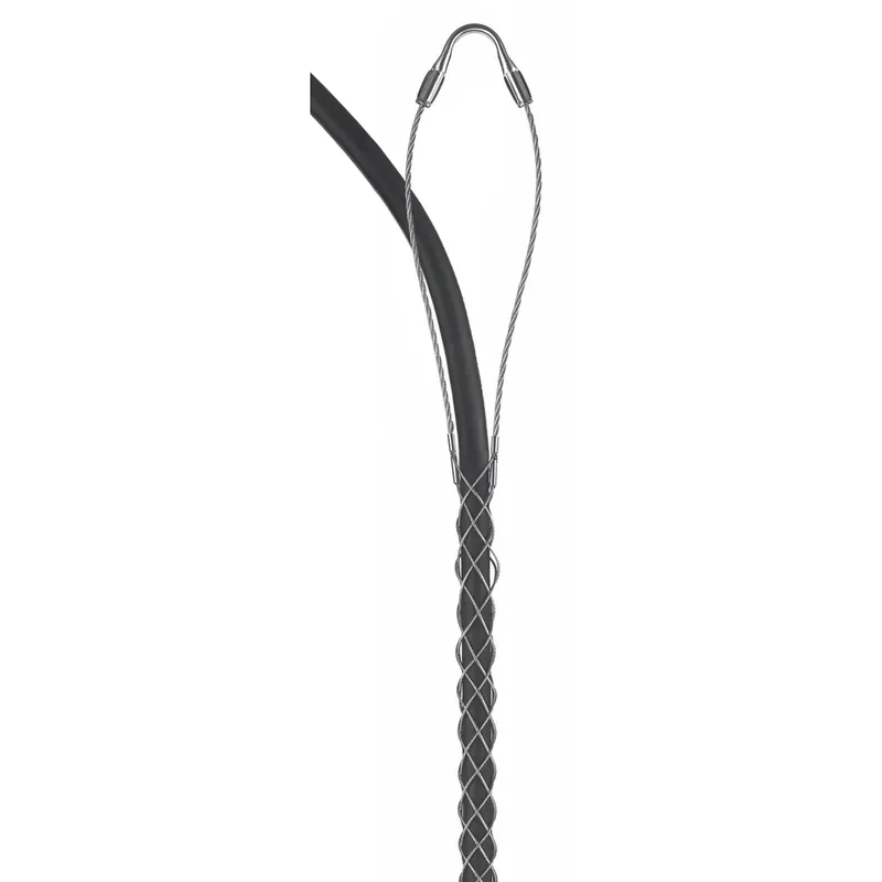 Chance 02201017 Standard Duty Support Grip Single Eye Closed Mesh 1.00-1.24