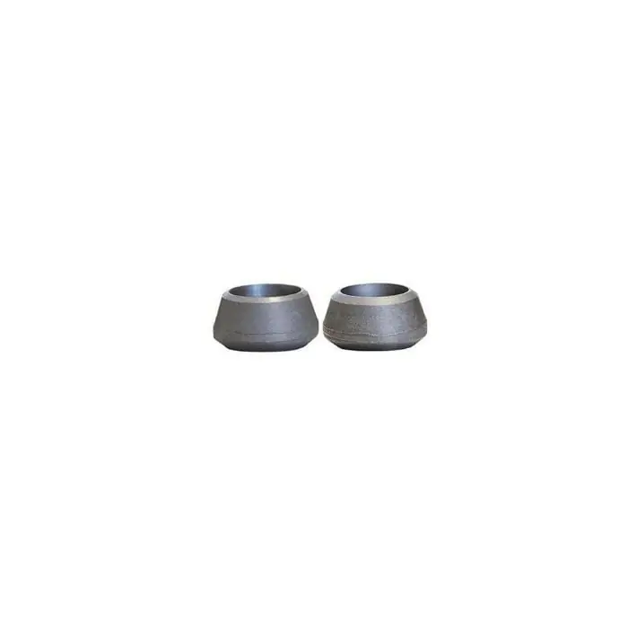 Anvil 0766259279 Buttweld Anvilet Each