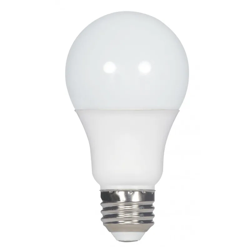 SATCO S28768 LED Lamp 12 W 75 W Incandescent Equivalent