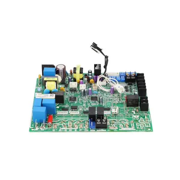 Bosch 8733954096 Main Control Board