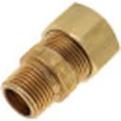 FLARE & COMPRESSION FITTINGS 68-10-6X