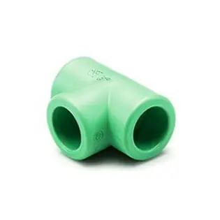 Aquatherm 1060050904 Tee Socket