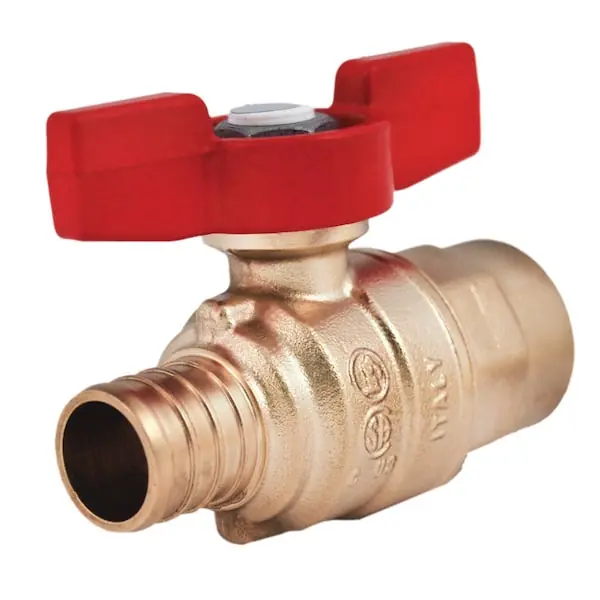 Legend Valve 101-583NL 1/2 T-805 No Lead SxB BV
