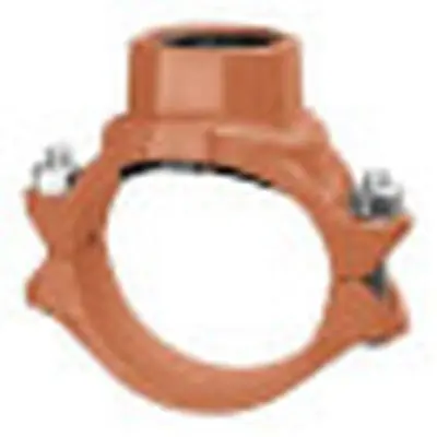 GruvLok Fittings 0390171254 Fitting 0