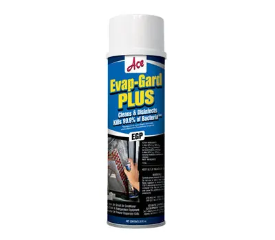 ACE EGP Evap-Gard Plus Disinfectant 19 oz. Aerosol Can