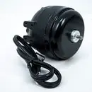Packard 65020 Watt Motor 35 Watt 1500 RPM 120 VAC CW 1/4 Threaded Shaft
