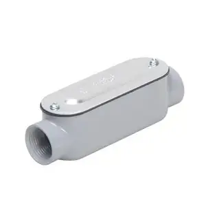 TAYMAC RLC100 1 in. Rigid C Assembly