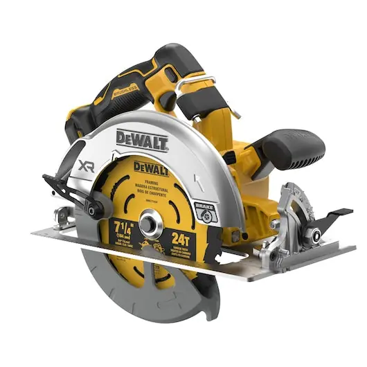 DeWalt DCS590B 20V MAX XR Brushless Cordless Circular Saw