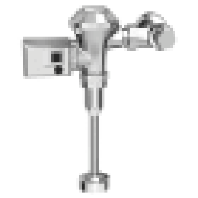 AS Flush Valves 6145SM013.002 Ultima Sensor Operated Urinal Flush Valve, Diaphragm Type, 0.125 GPF