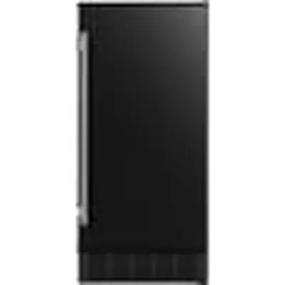 Edgestar IB250BL Ice Maker Black 25LB Replacement MPN