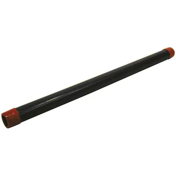 Steel Nipple 585-180HC