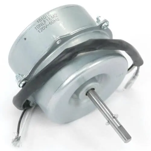 Panasonic FFV3700345S Motor Assembly