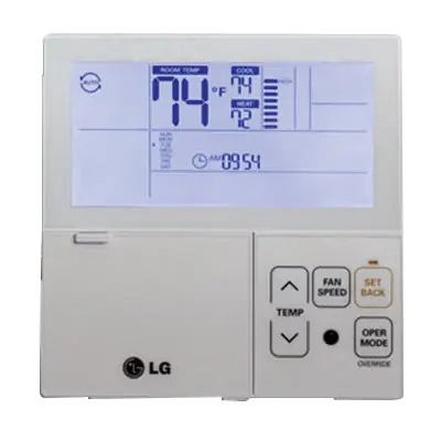 LG ELECTRONICS USA, INC PREMTB10U