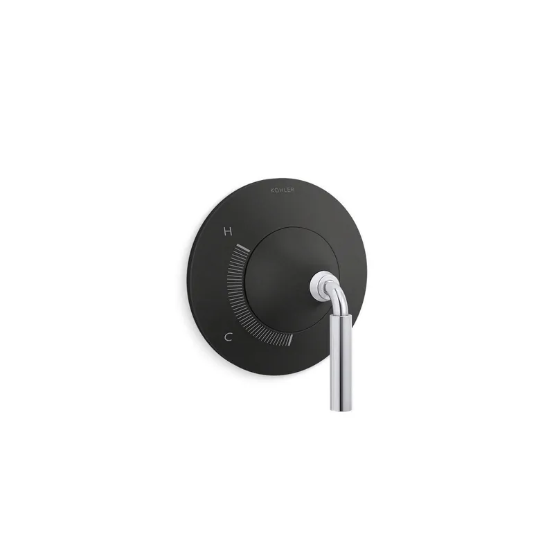 Kohler TS23954-4-BMB Tone Rite-Temp Trim