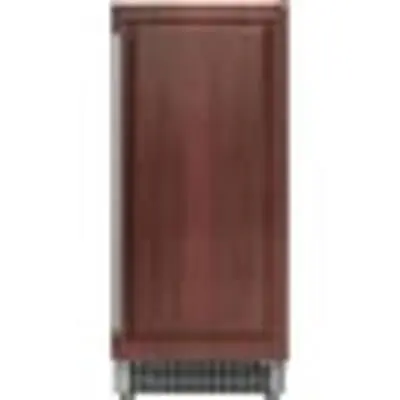 Avallon AIMG151GPRIRH Gourmet Ice Maker with Gravity Drain Right Hinged