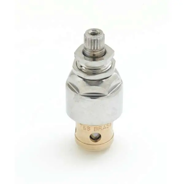 T&S Brass Faucets 016752-40