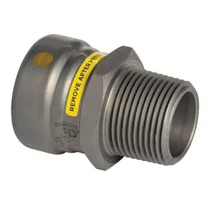 Carbon Steel Press Fittings CP01131G