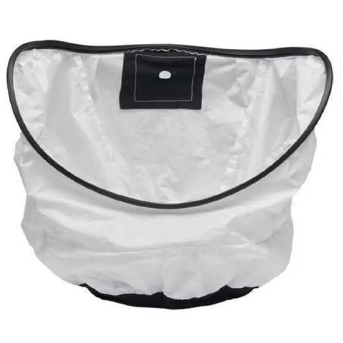 Honeywell PA9312AM Primair 900 Series Head Gear Part Long Disposable Shroud