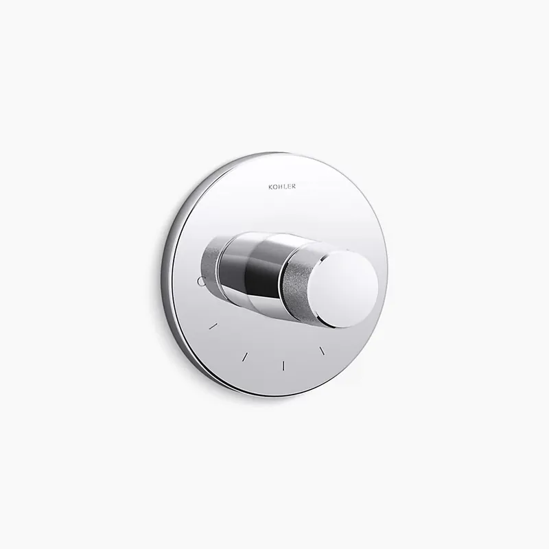 Kohler T78027-8-2MB 1HDL KNOB TSTC VLV TRIM VBMB