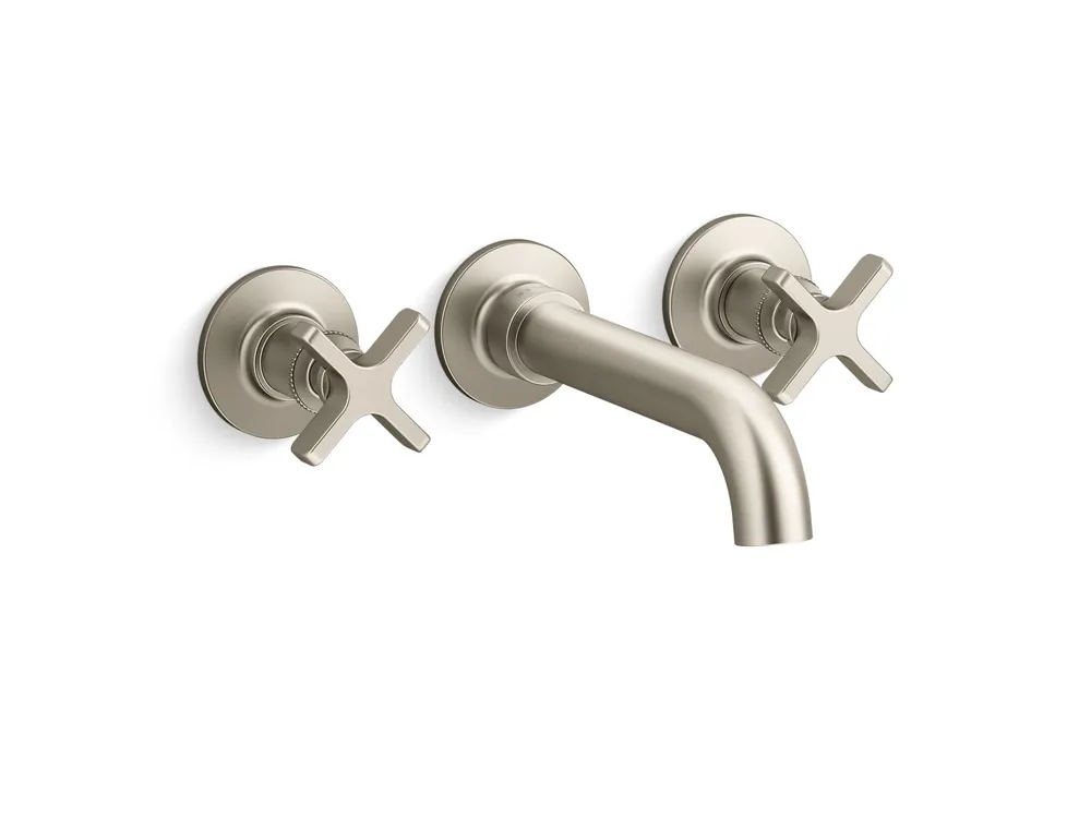 Kohler T35910-3-BN Tub Filler Trim 11.0