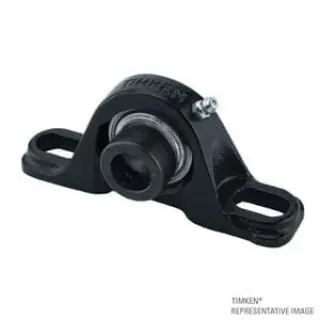 Fafnir VAK 5/8 Pillow Block Ball Bearing Unit Normal Duty Standard VAK 5/8