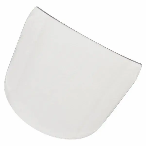 Honeywell North PA9711 Standard Visor for 900 Series Headgear