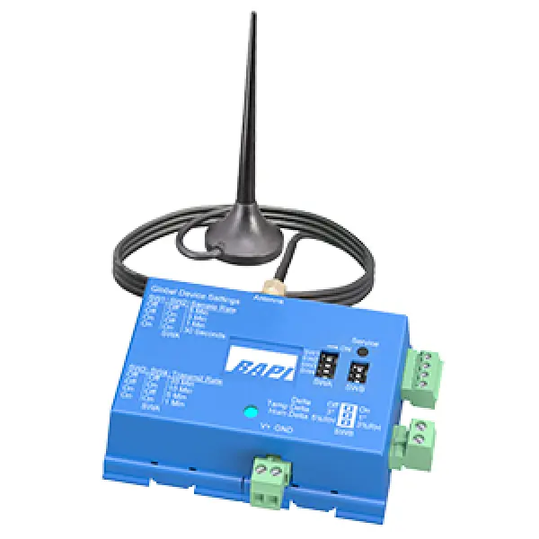 BAPI BA/VC350A-15 VC350A – AC to DC Voltage Converter, 350 mA - 15 VDC Output at 350 mA, No Snaptrack