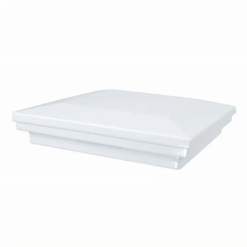 Fortress Building Products 52506001 Cap 6in