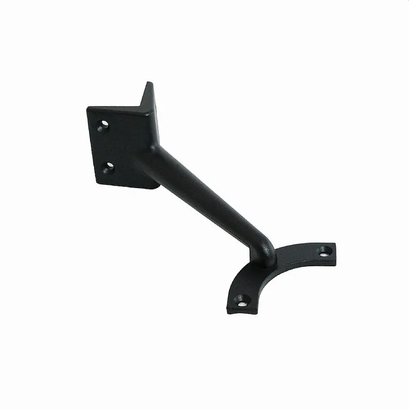 Fortress Building Products 50500118 Bracket 50500118 Bksnd Round Handrail Inside Corner